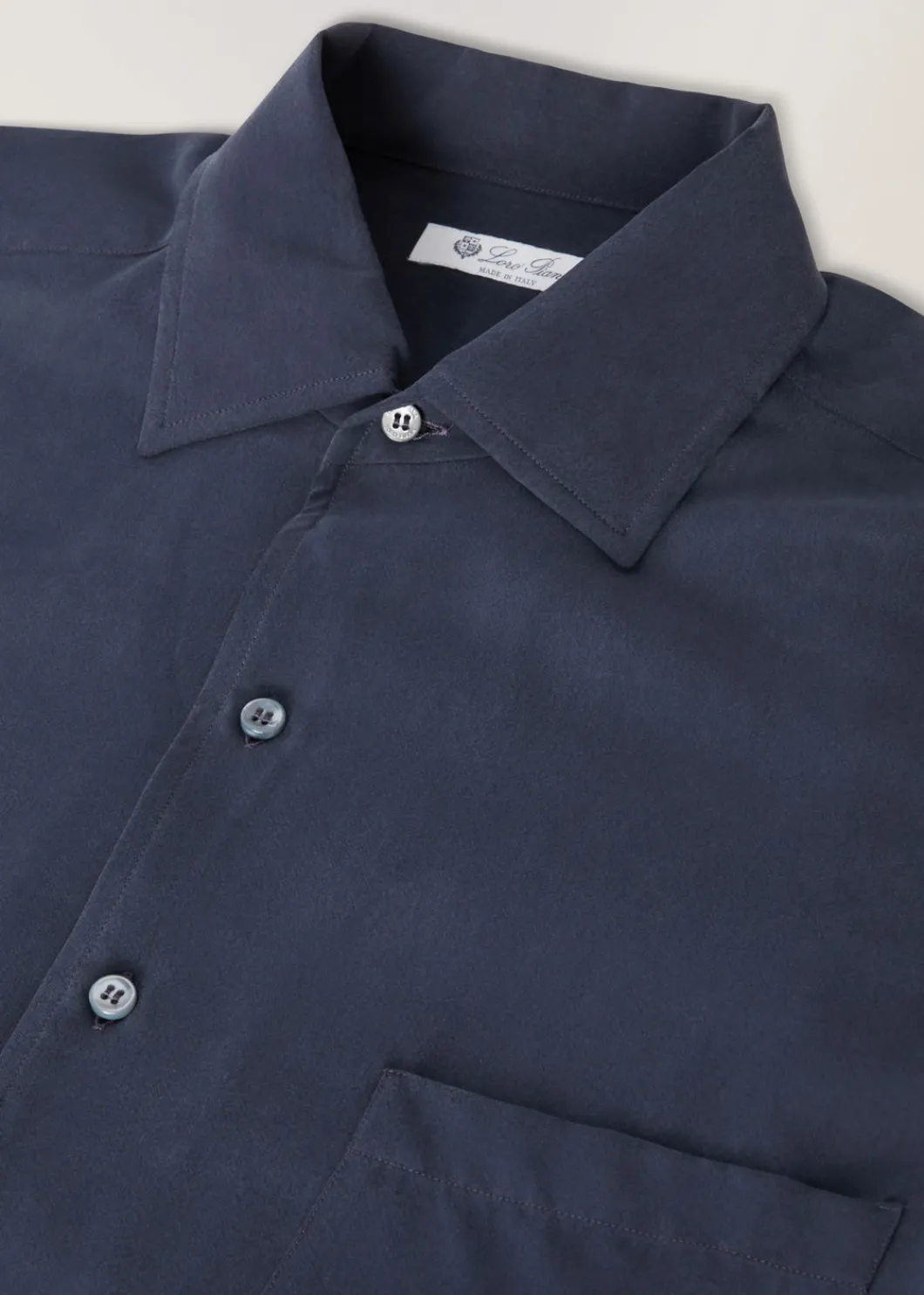 Online Andre Shirt Man Shirts