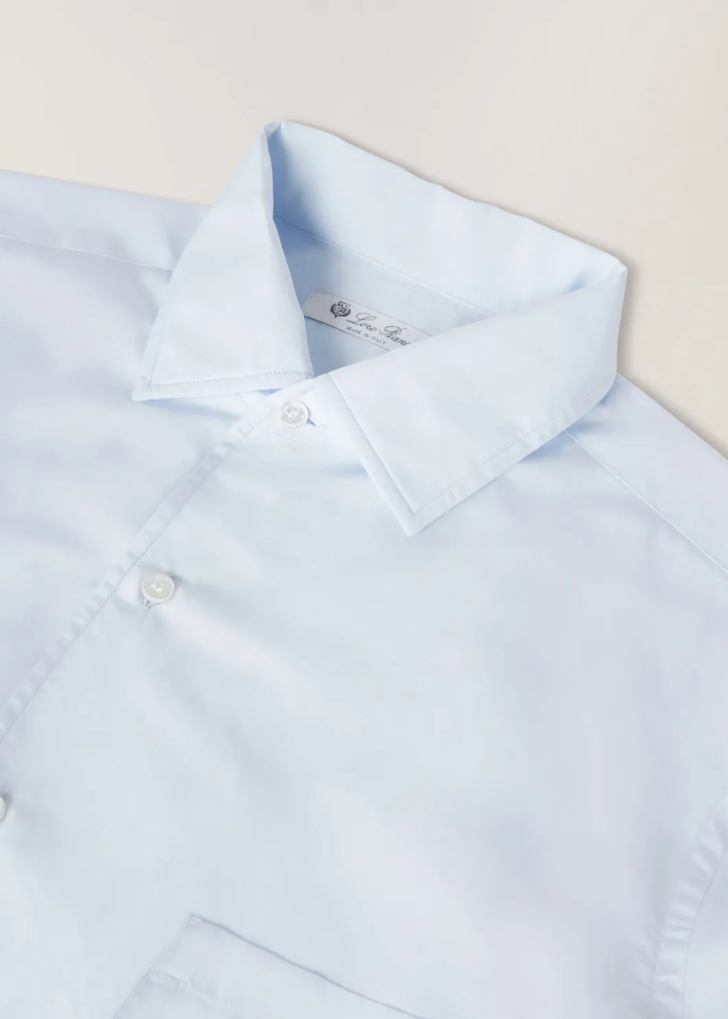 Flash Sale Andre Shirt Man Shirts