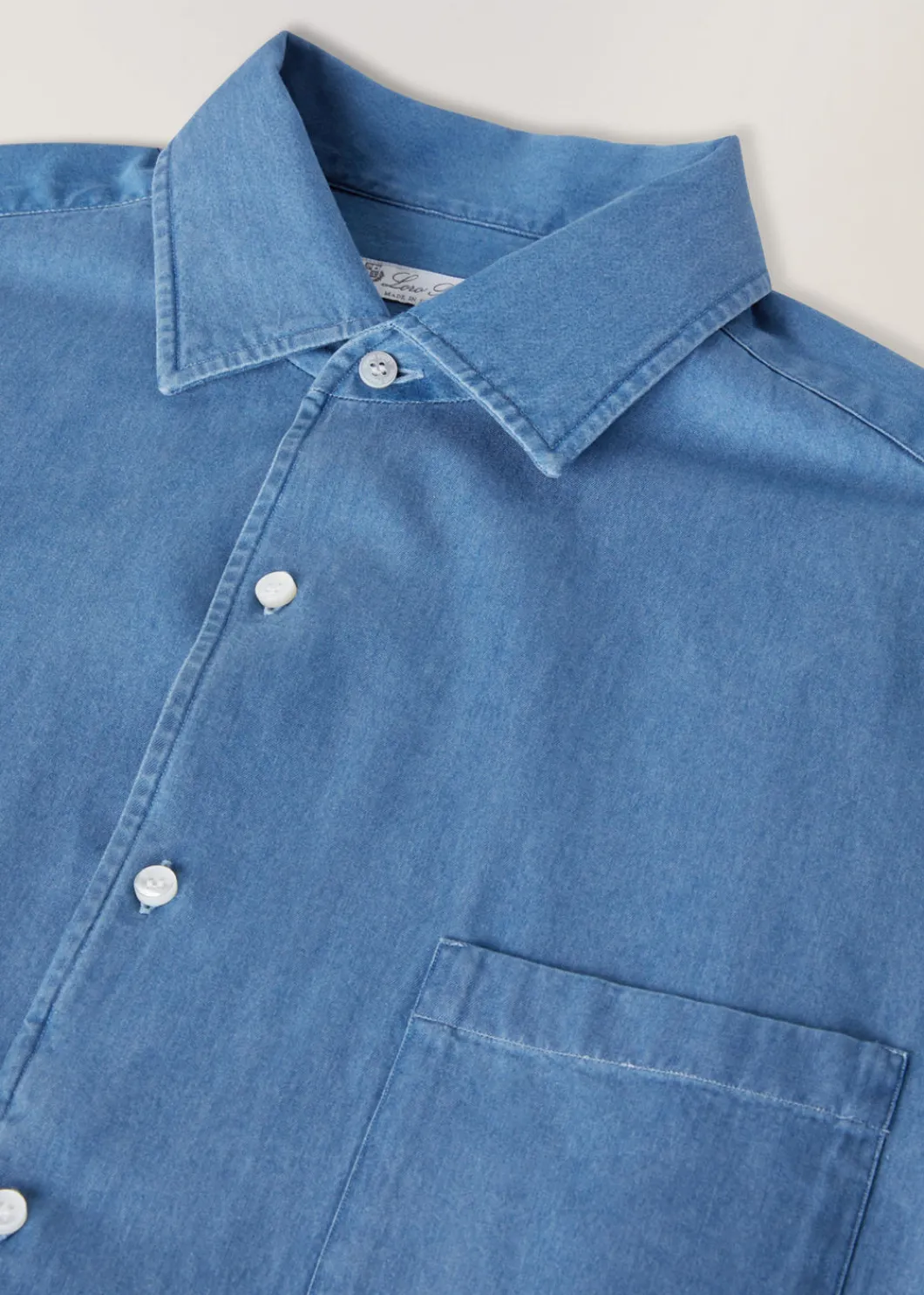Flash Sale Andre Shirt Man Clothing