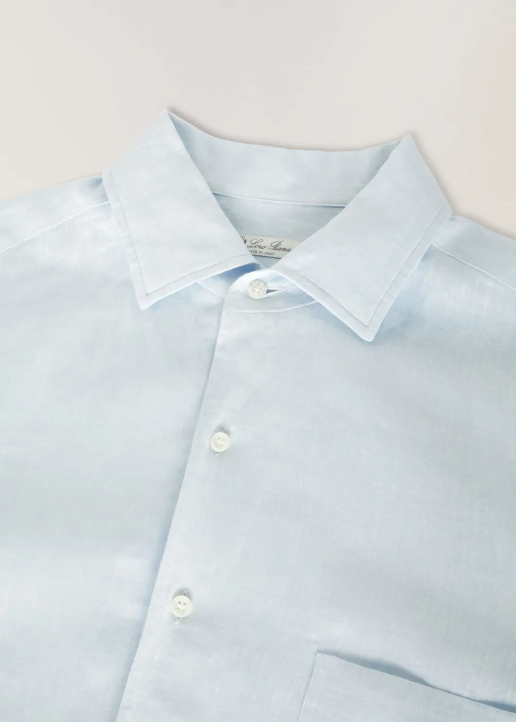 Outlet Andre Shirt Man Shirts