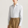 Shop Andre Tailored Shirt Man Shirts