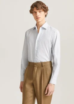 Shop Andre Tailored Shirt Man Shirts