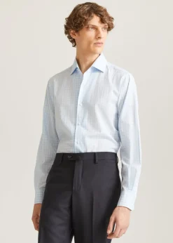 Clearance Andre Tailored Shirt Man Shirts