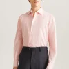 Discount Andre Tailored Shirt Man Shirts
