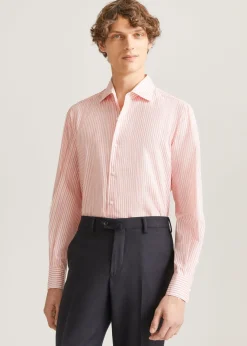 Discount Andre Tailored Shirt Man Shirts