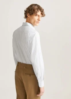 Shop Andre Tailored Shirt Man Shirts