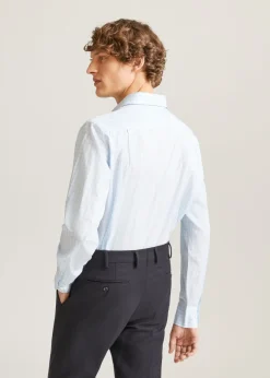 Clearance Andre Tailored Shirt Man Shirts