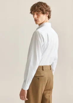 Outlet Andre Tailored Shirt Man Shirts