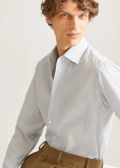 Shop Andre Tailored Shirt Man Shirts