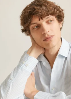 Outlet Andre Tailored Shirt Man Shirts