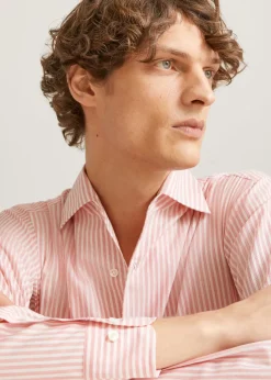 Discount Andre Tailored Shirt Man Shirts