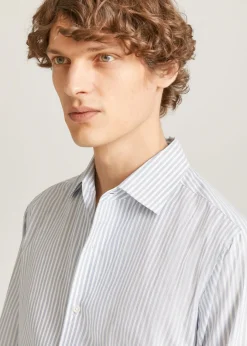 Shop Andre Tailored Shirt Man Shirts