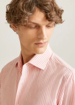 Discount Andre Tailored Shirt Man Shirts