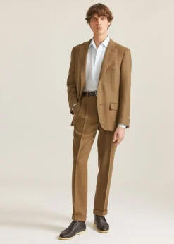 Outlet Andre Tailored Shirt Man Shirts