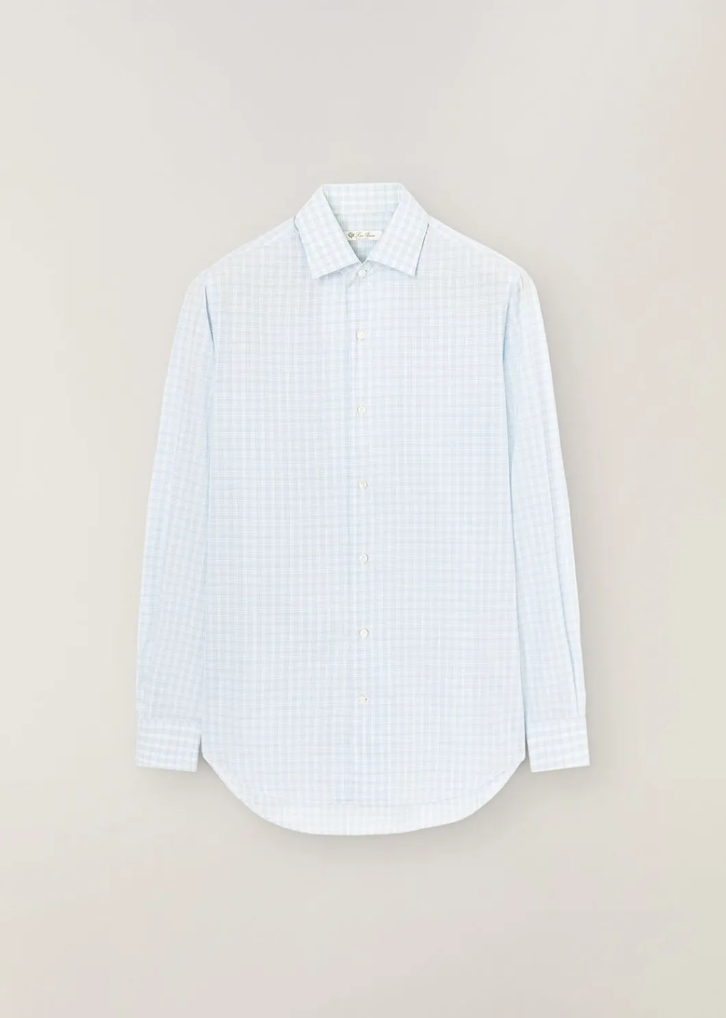 Clearance Andre Tailored Shirt Man Shirts