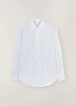 Outlet Andre Tailored Shirt Man Shirts