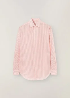 Discount Andre Tailored Shirt Man Shirts