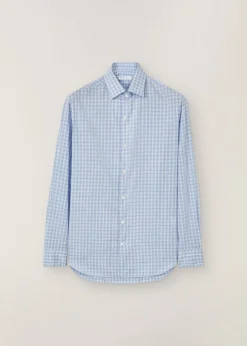 Fashion Andre Tailored Shirt Man Shirts