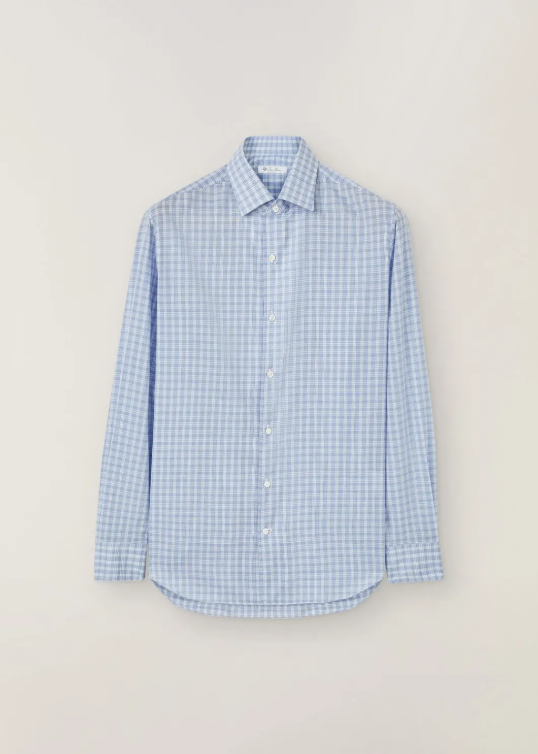 Fashion Andre Tailored Shirt Man Shirts