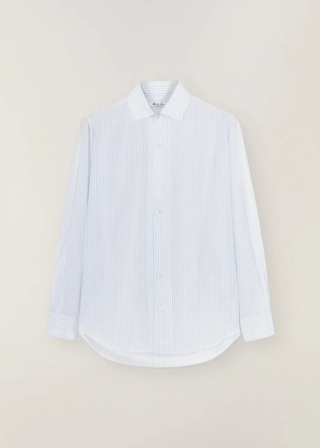 Outlet Andre Tailored Shirt Man Shirts