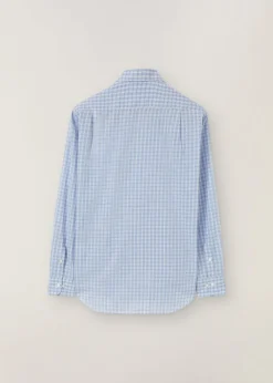Fashion Andre Tailored Shirt Man Shirts