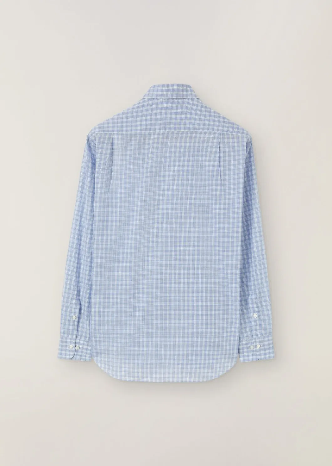 Fashion Andre Tailored Shirt Man Shirts