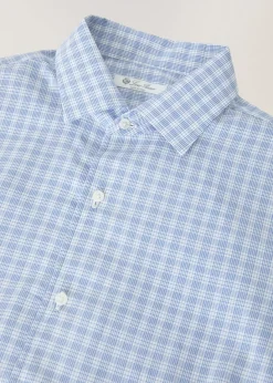 Fashion Andre Tailored Shirt Man Shirts