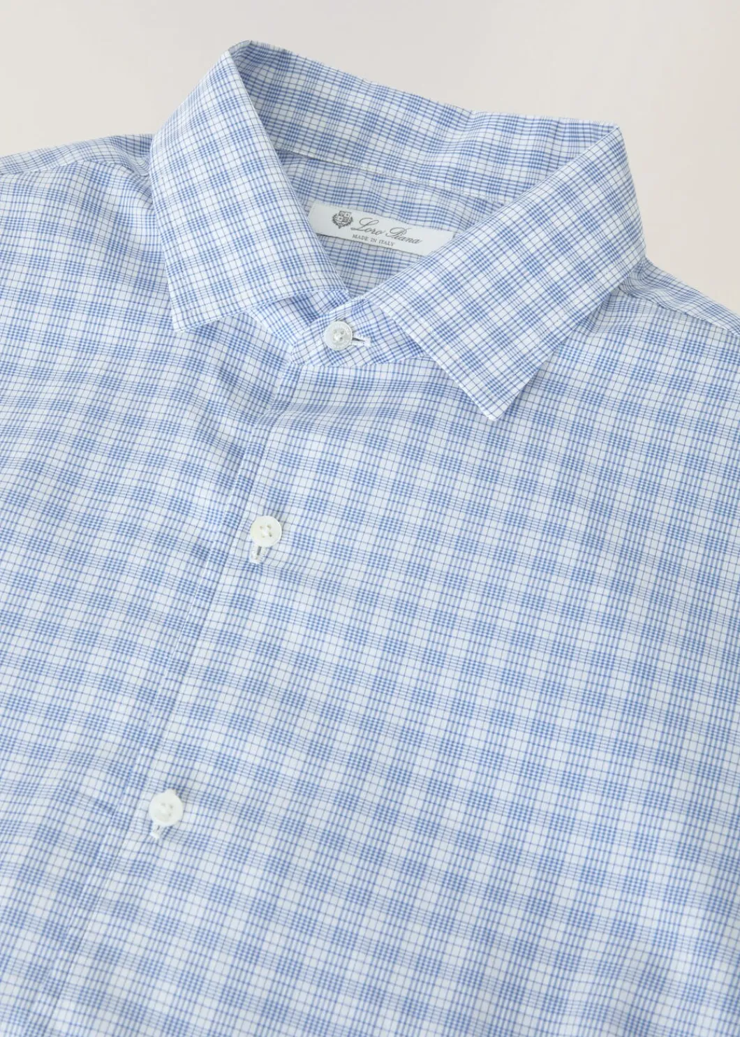 Fashion Andre Tailored Shirt Man Shirts