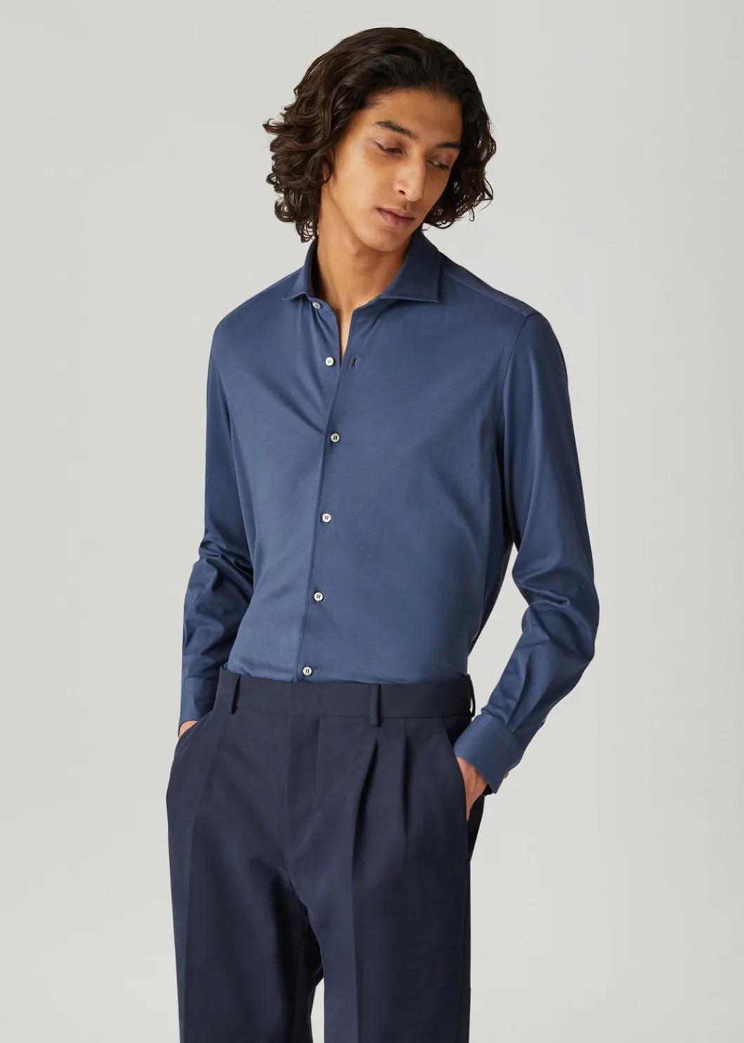 Flash Sale Andrew Shirt Man Shirts
