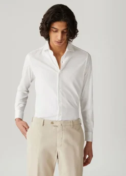Fashion Andrew Shirt Man Shirts