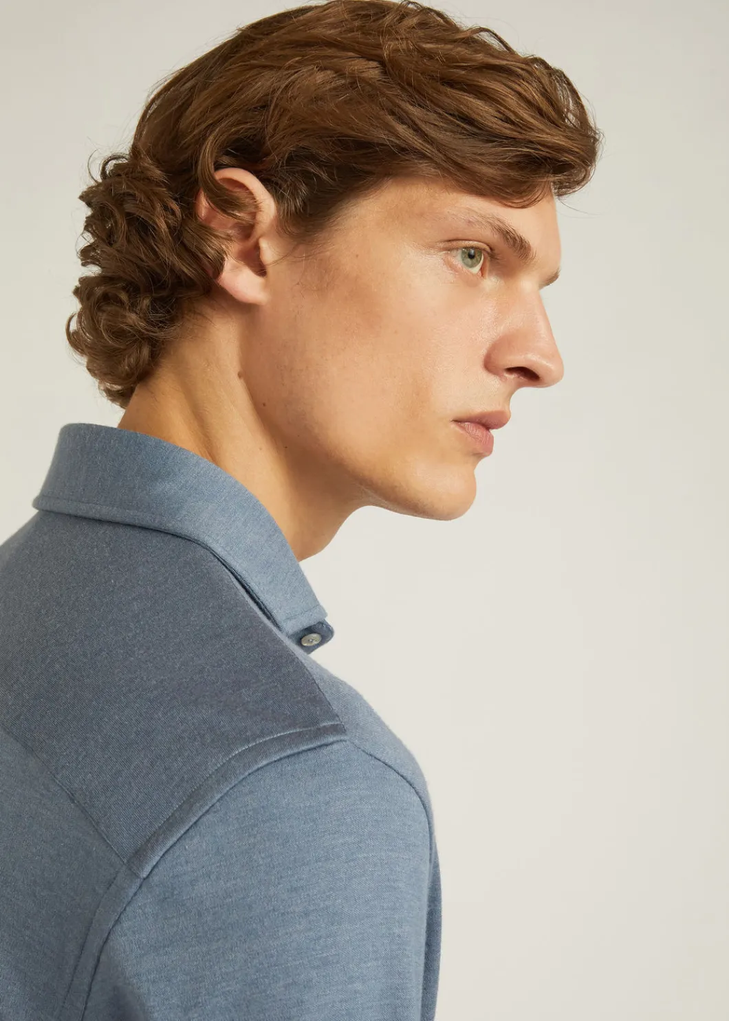 Flash Sale Andrew Shirt Man Shirts