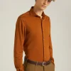 Fashion Andrew Shirt Man Shirts