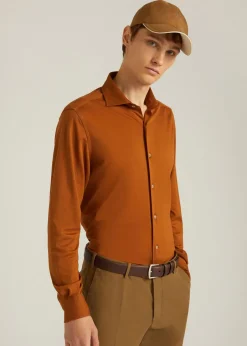 Fashion Andrew Shirt Man Shirts