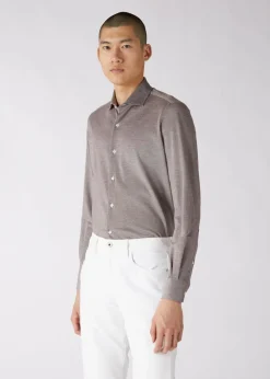 Best Sale Andrew Shirt Man Shirts
