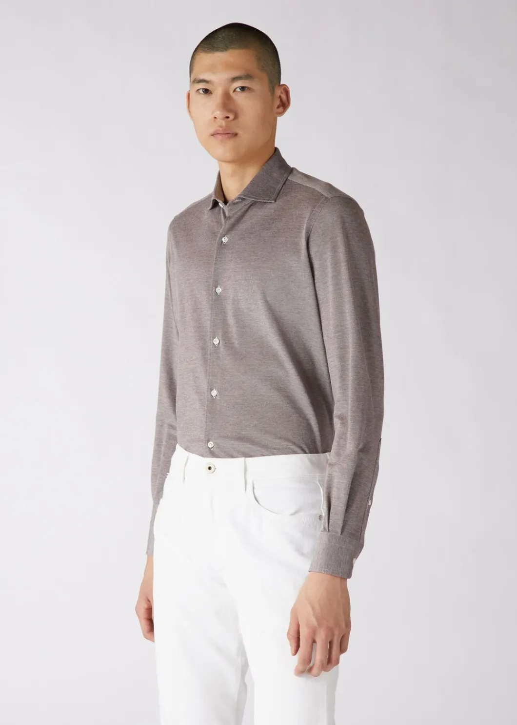 Best Sale Andrew Shirt Man Shirts