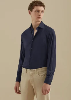 Fashion Andrew Shirt Man Shirts
