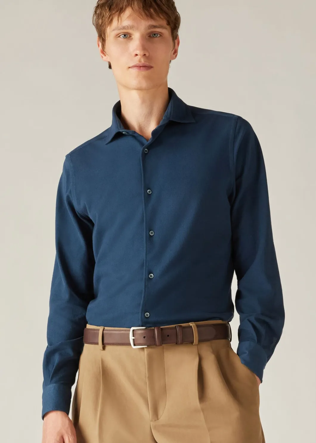 Sale Andrew Shirt Man Shirts