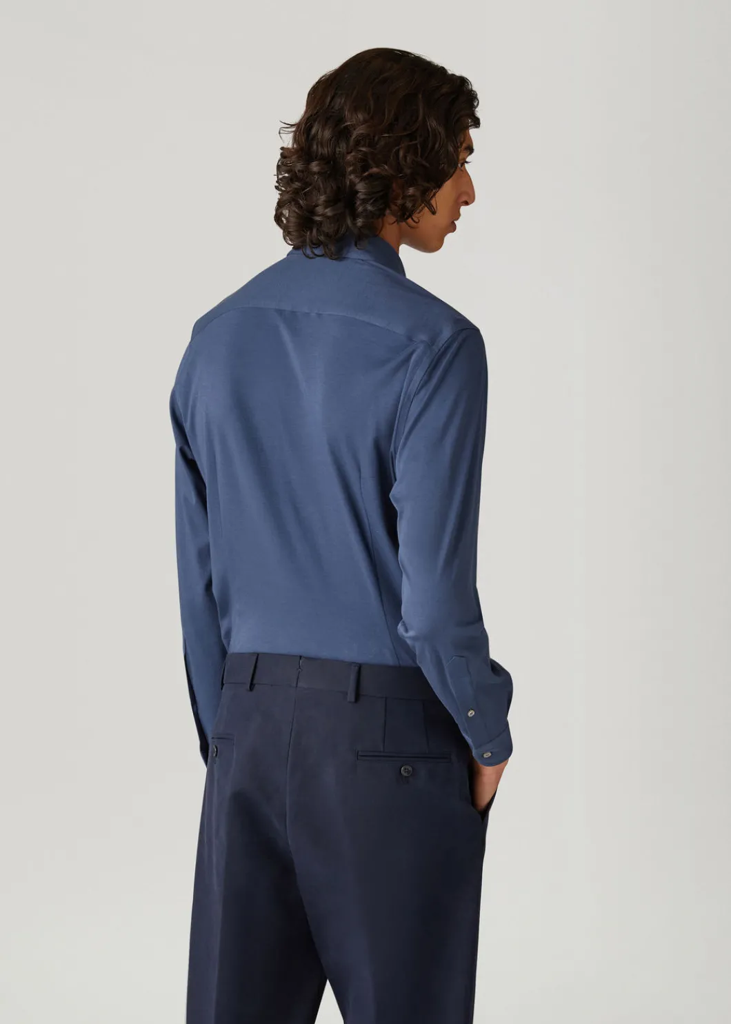 Flash Sale Andrew Shirt Man Shirts