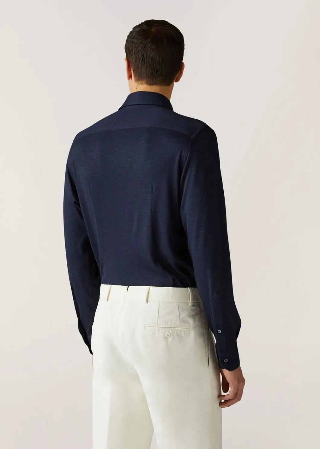 Online Andrew Shirt Man Shirts
