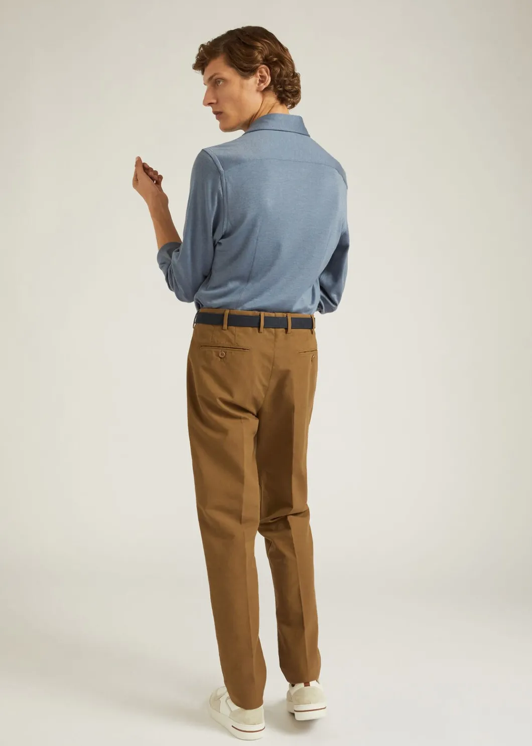 Flash Sale Andrew Shirt Man Shirts