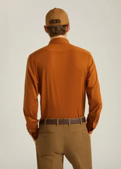 Fashion Andrew Shirt Man Shirts