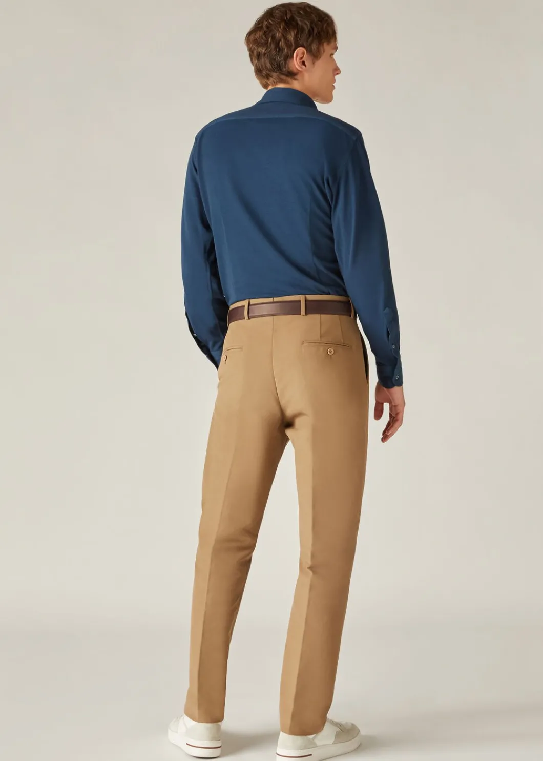 Sale Andrew Shirt Man Shirts