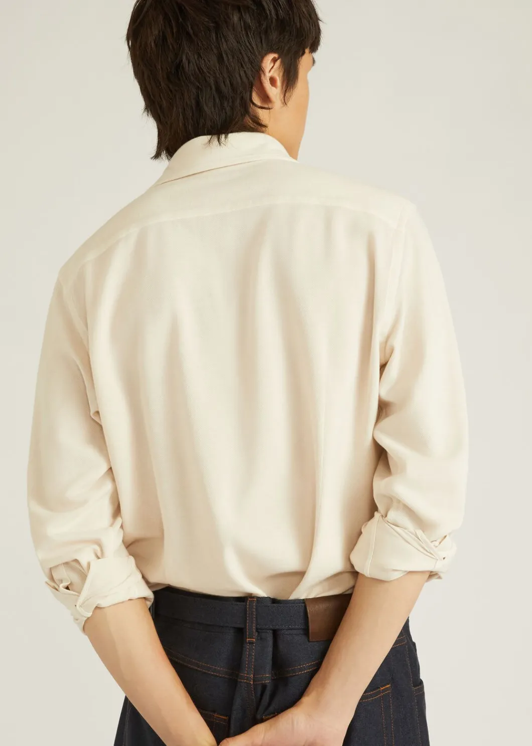 Flash Sale Andrew Shirt Man Shirts