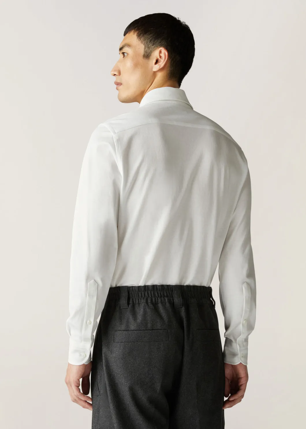 Store Andrew Shirt Man Shirts