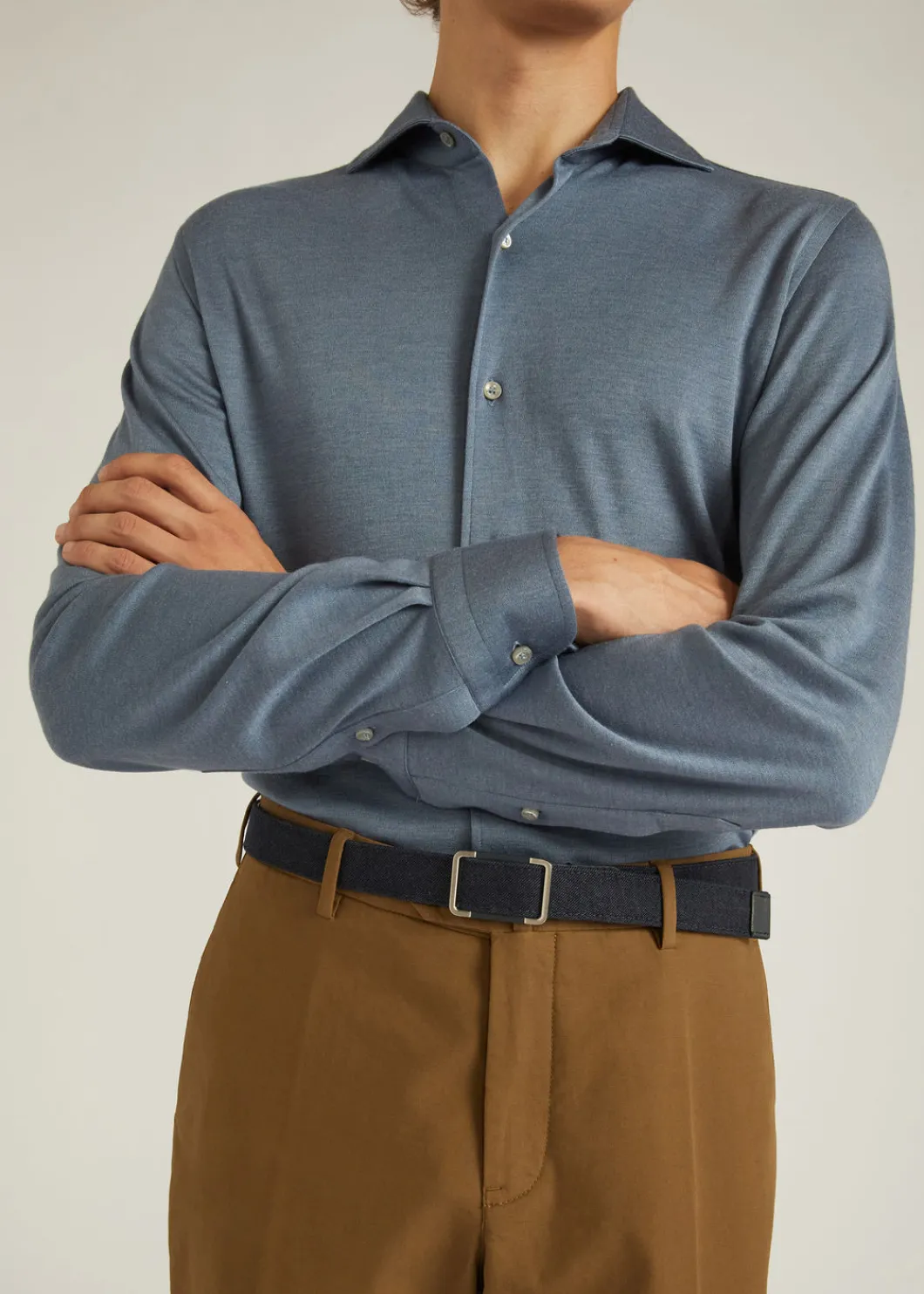 Flash Sale Andrew Shirt Man Shirts