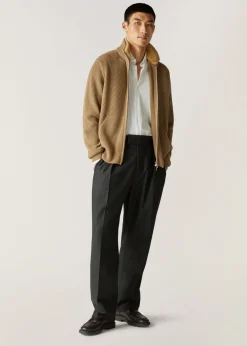 Store Andrew Shirt Man Shirts