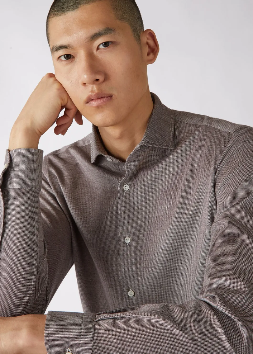 Best Sale Andrew Shirt Man Shirts