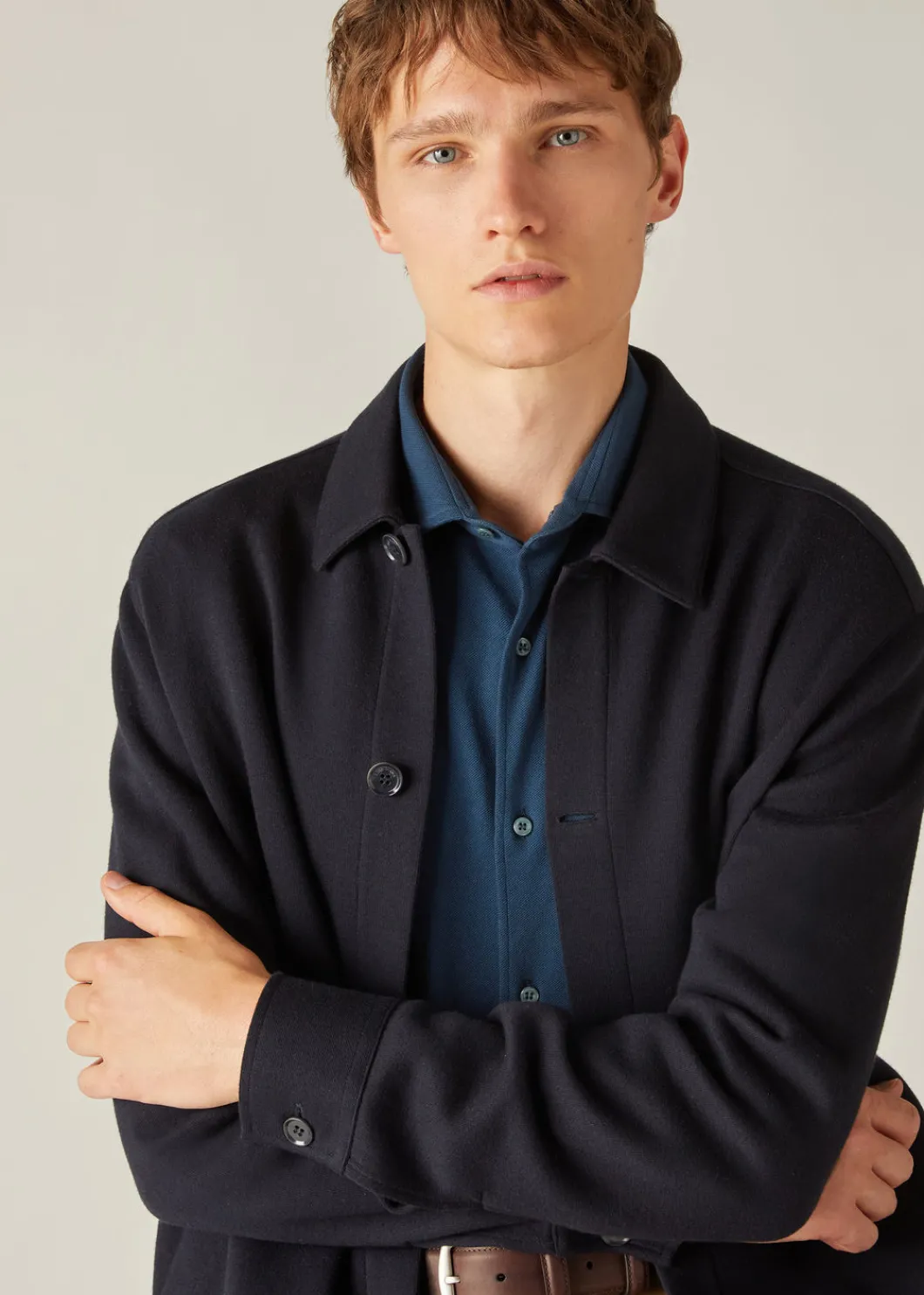 Sale Andrew Shirt Man Shirts