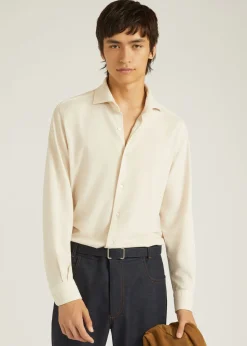 Flash Sale Andrew Shirt Man Shirts