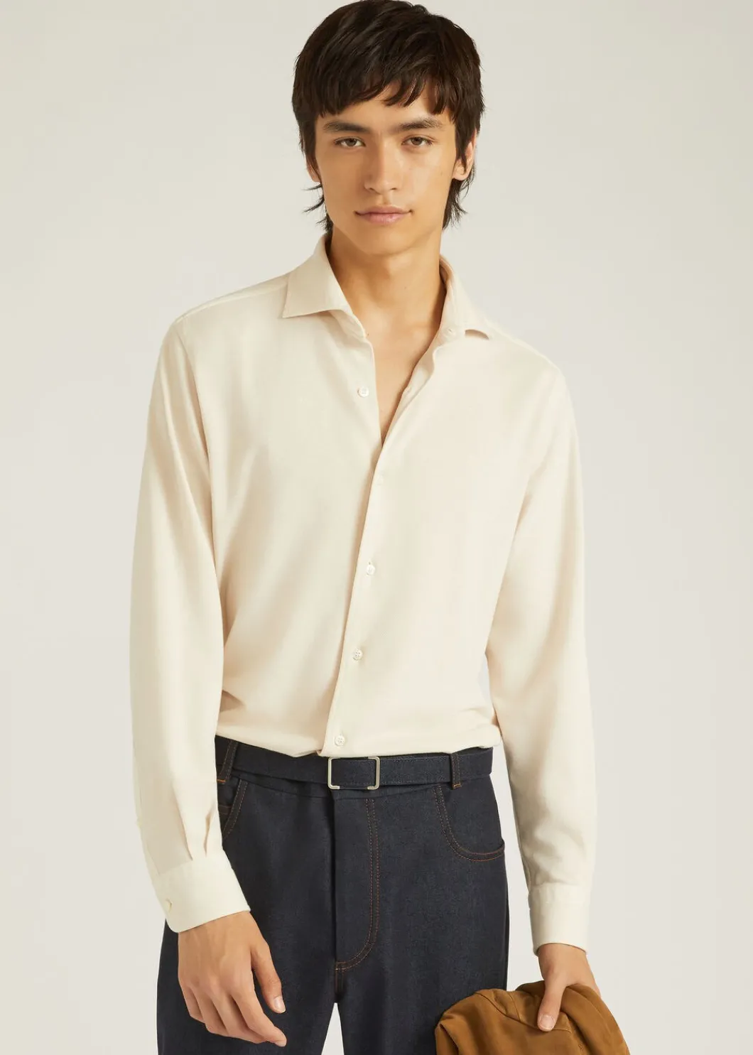 Flash Sale Andrew Shirt Man Shirts